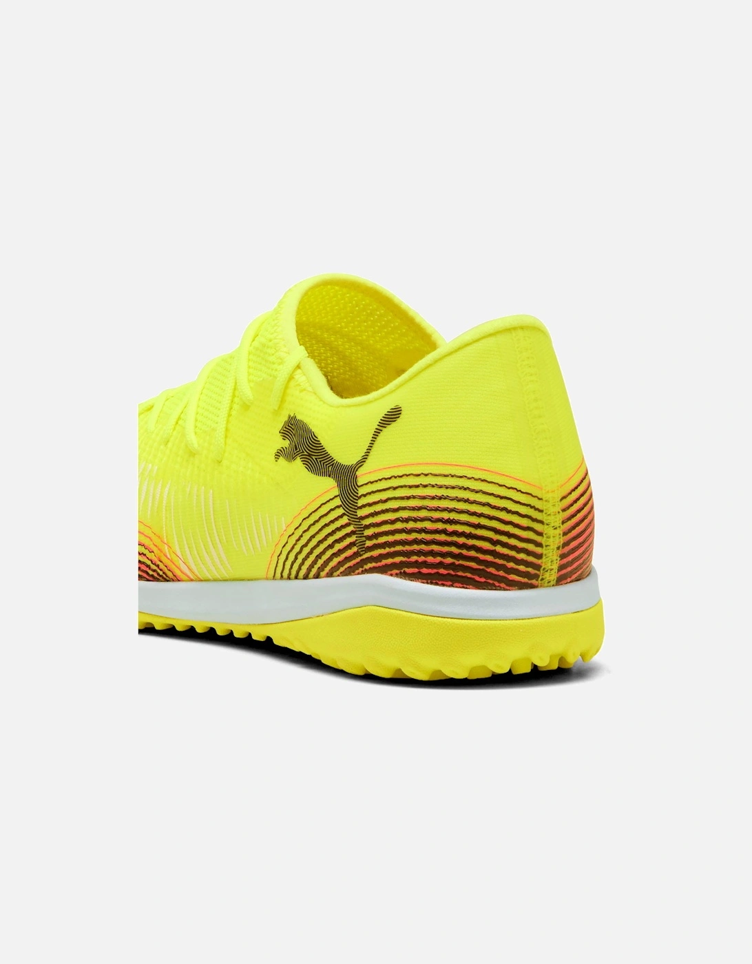 Future 8 Match Low TT Football Boots