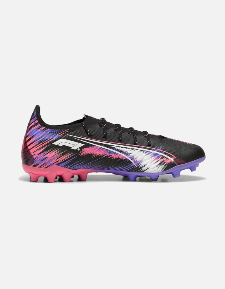 Ultra 5 Ultimate F1 MG Football Boots