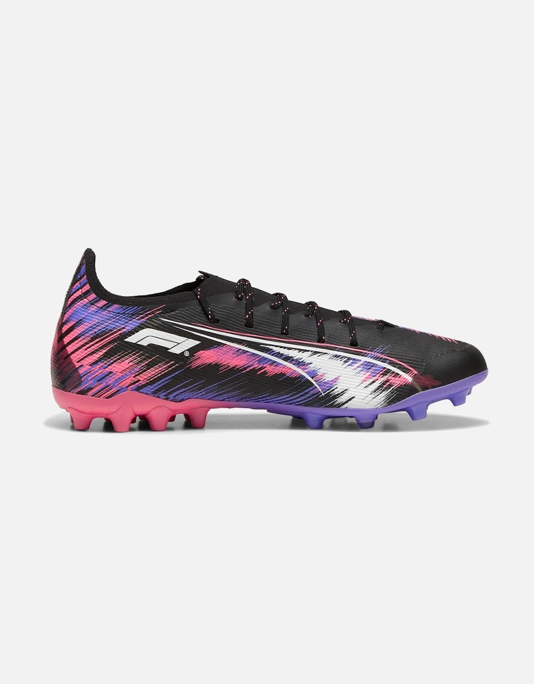 Ultra 5 Ultimate F1 MG Football Boots, 7 of 6