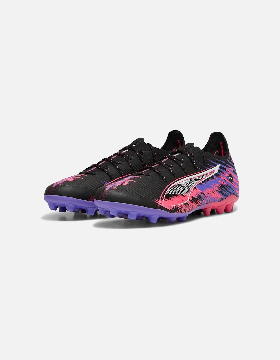 Ultra 5 Ultimate F1 MG Football Boots