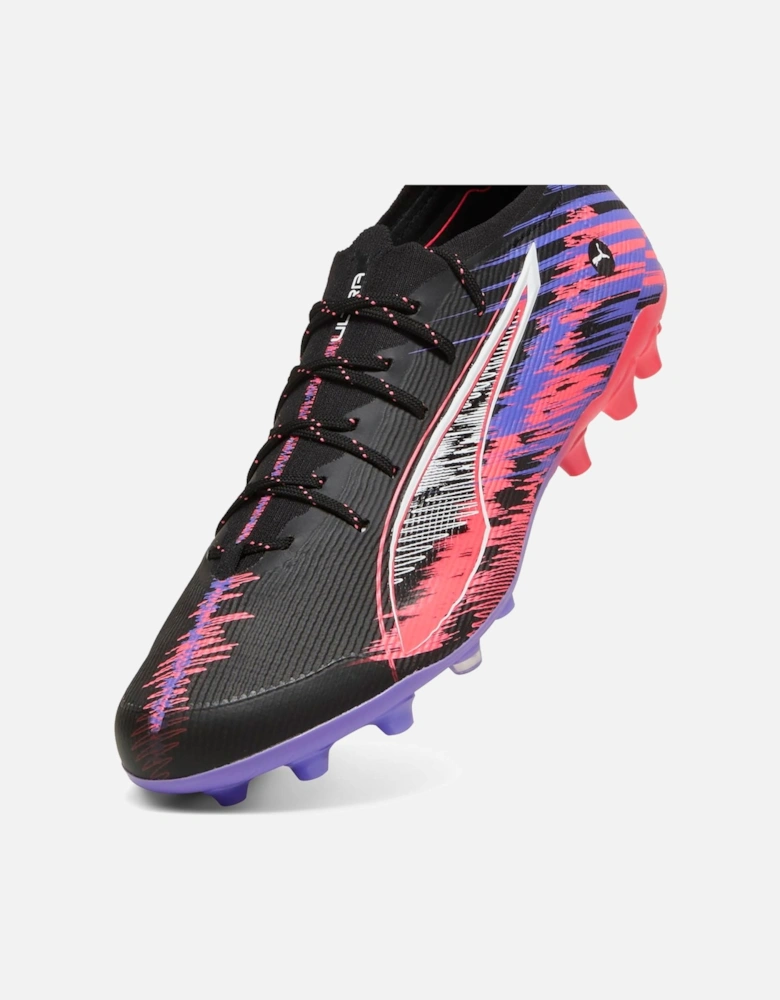Ultra 5 Ultimate F1 MG Football Boots