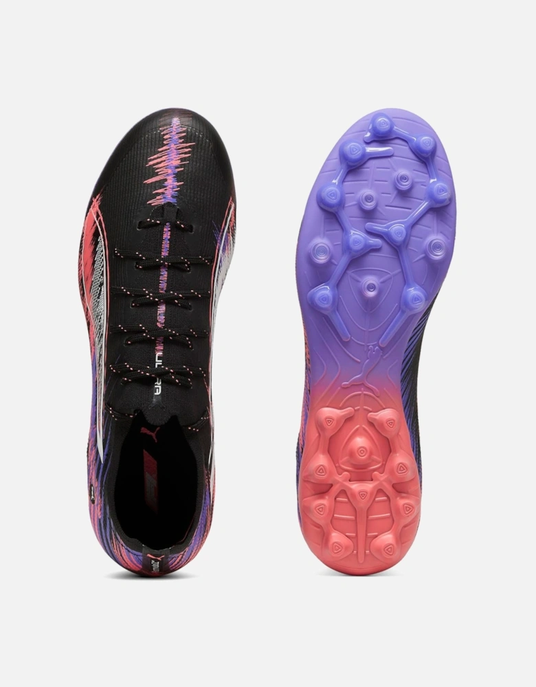 Ultra 5 Ultimate F1 MG Football Boots