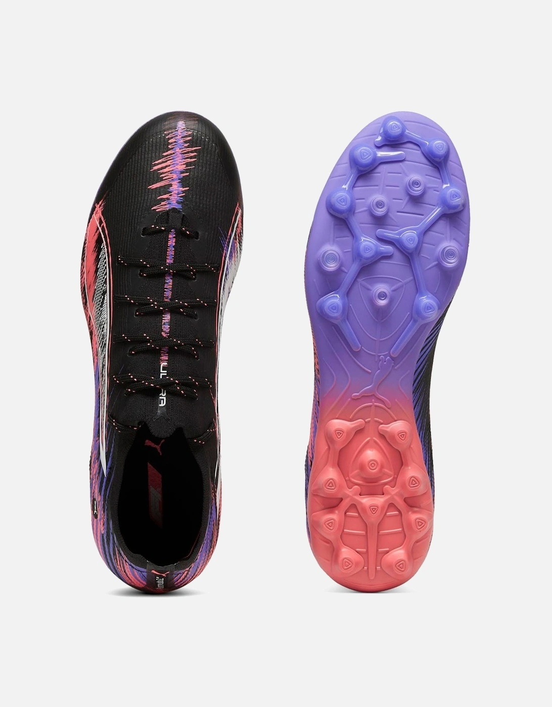 Ultra 5 Ultimate F1 MG Football Boots