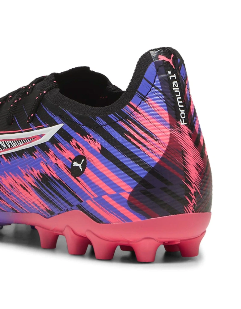 Ultra 5 Ultimate F1 MG Football Boots