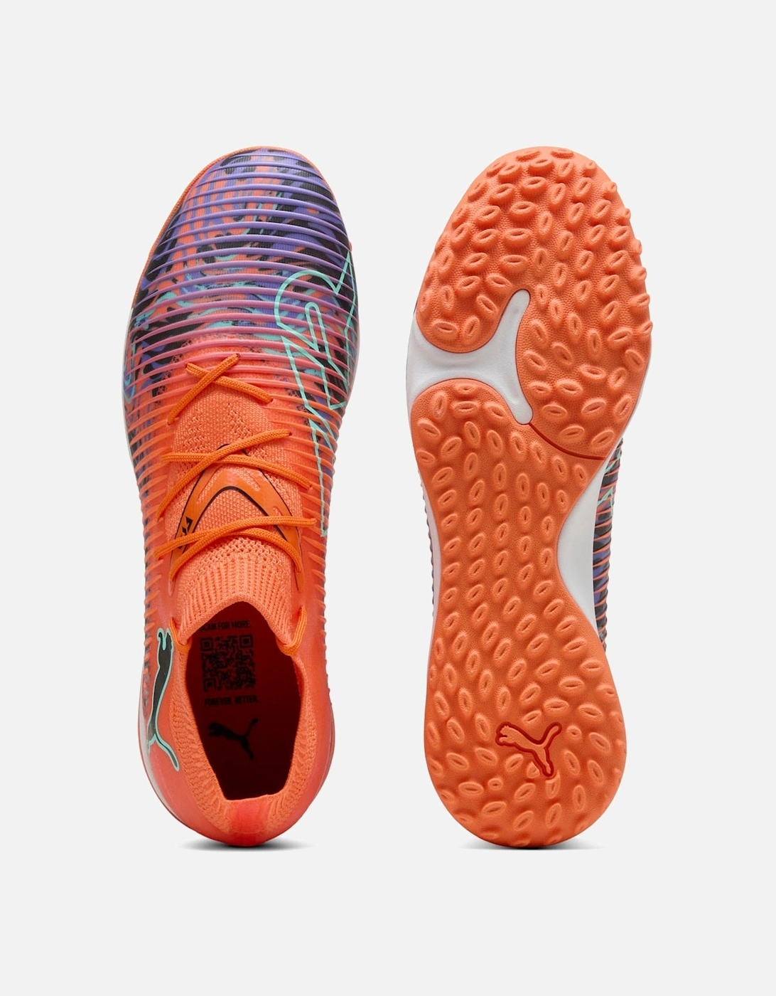 Future 8 Match Creativity TT Football Boots