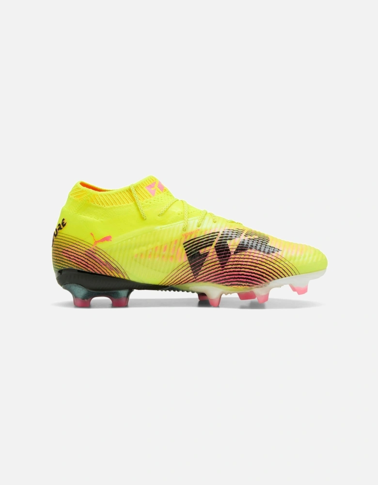 Future 8 Ultimate FG Football Boots