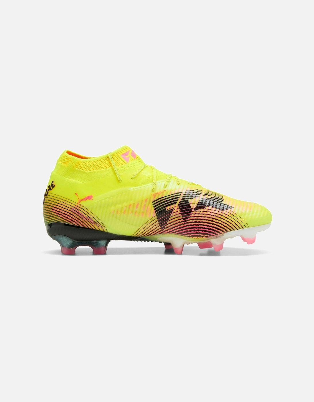 Future 8 Ultimate FG Football Boots, 7 of 6
