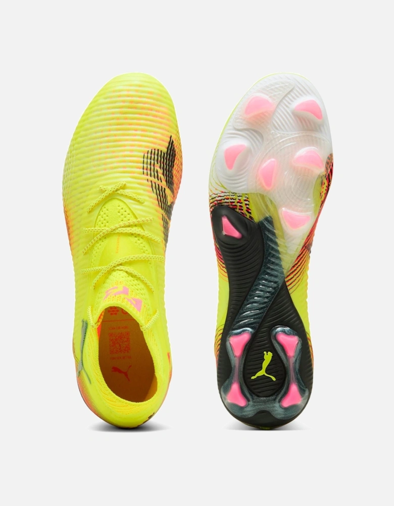 Future 8 Ultimate FG Football Boots