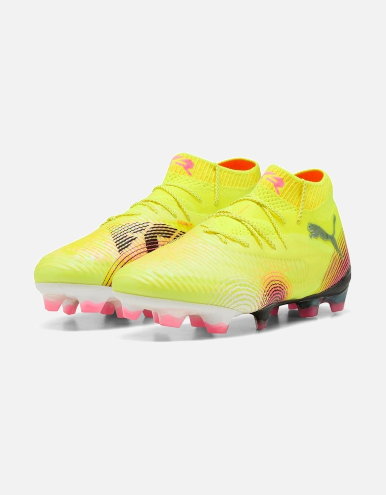 Future 8 Ultimate FG Football Boots