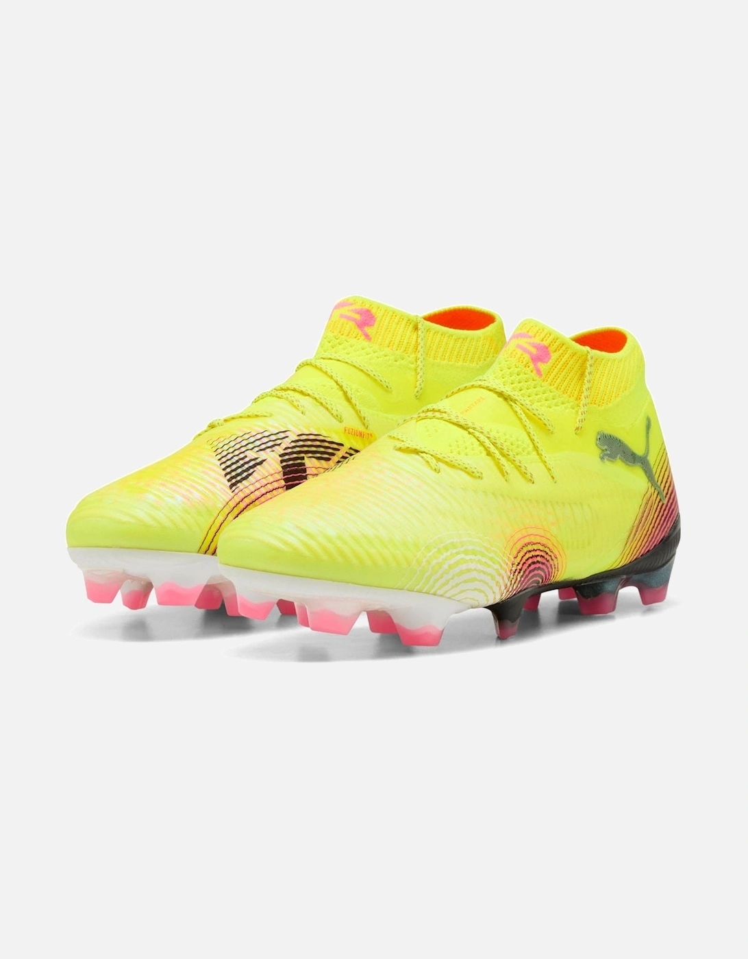 Future 8 Ultimate FG Football Boots