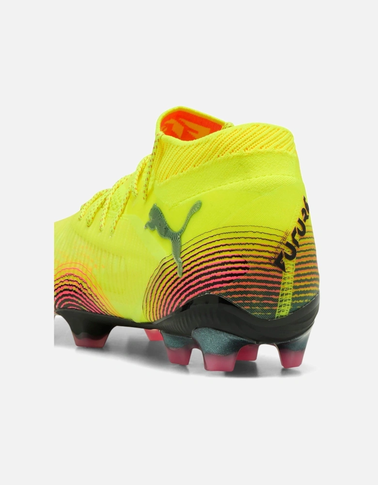 Future 8 Ultimate FG Football Boots