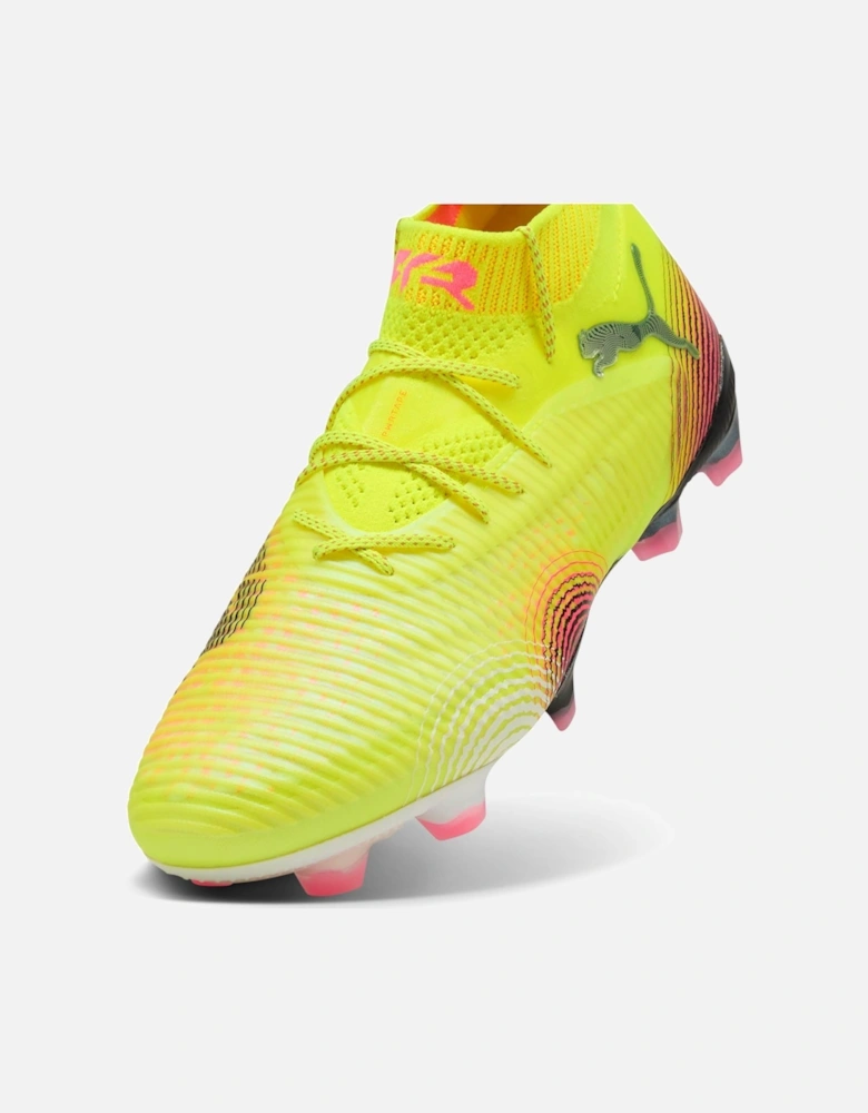 Future 8 Ultimate FG Football Boots