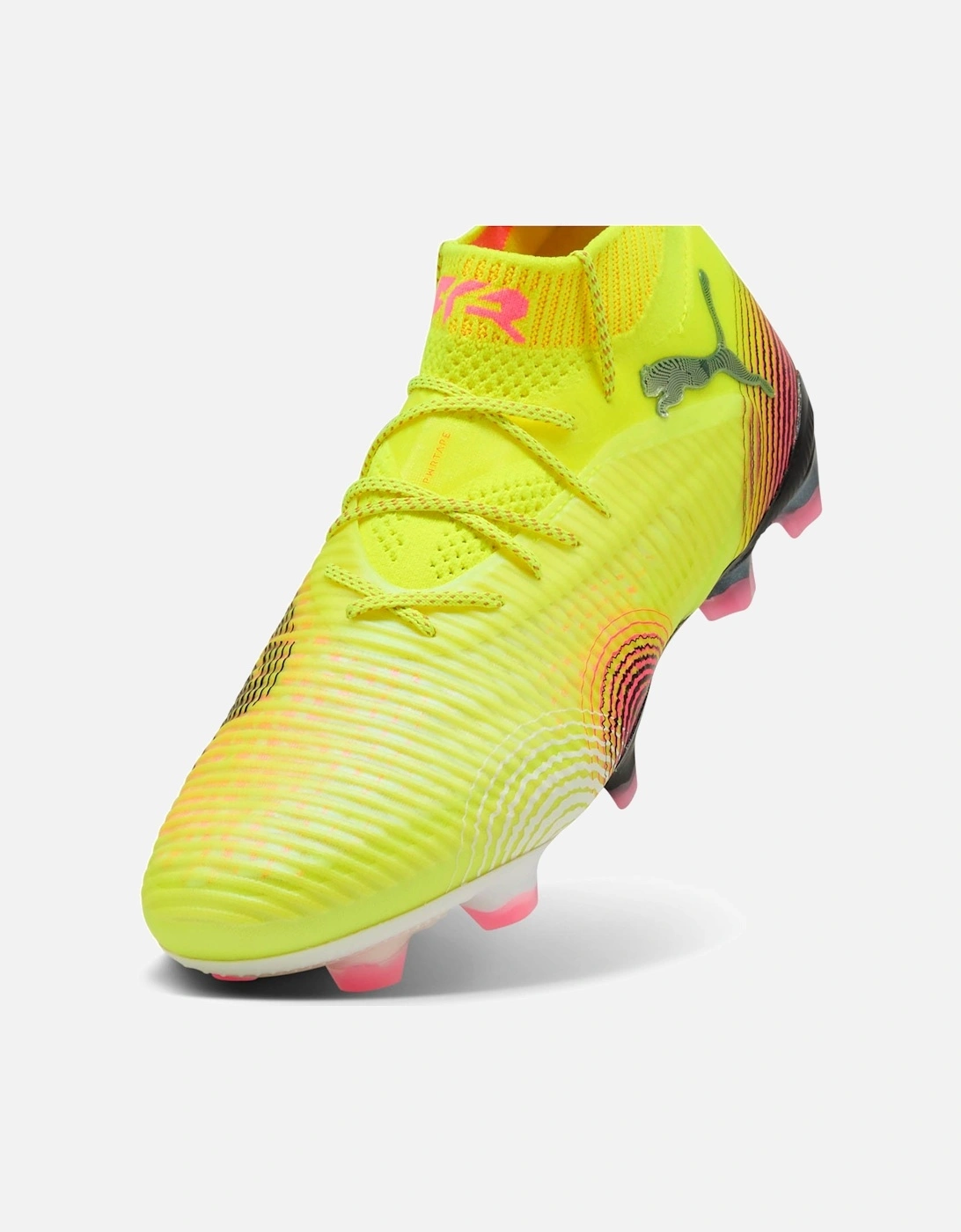 Future 8 Ultimate FG Football Boots