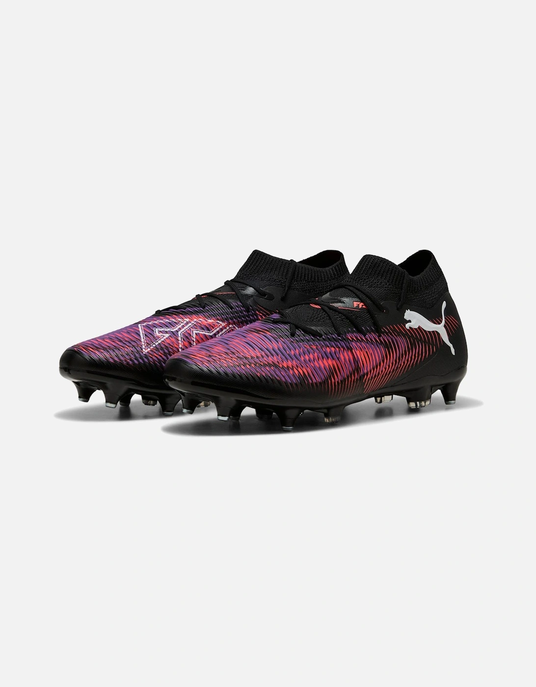Future 8 Match MxSG Football Boots