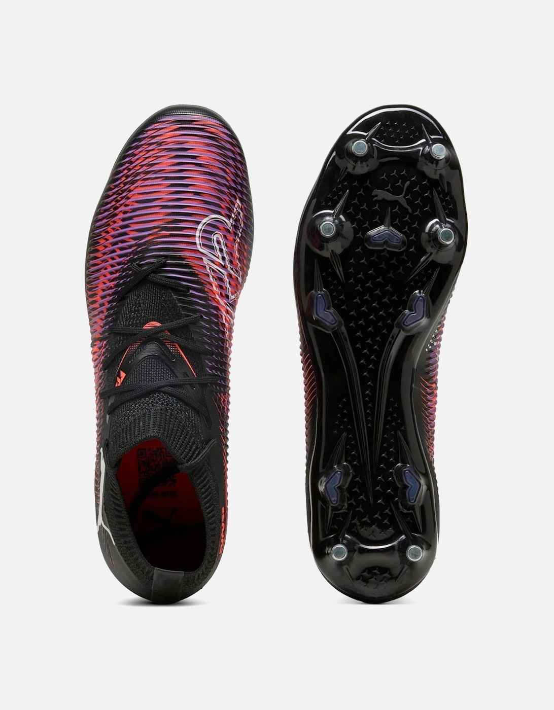 Future 8 Match MxSG Football Boots