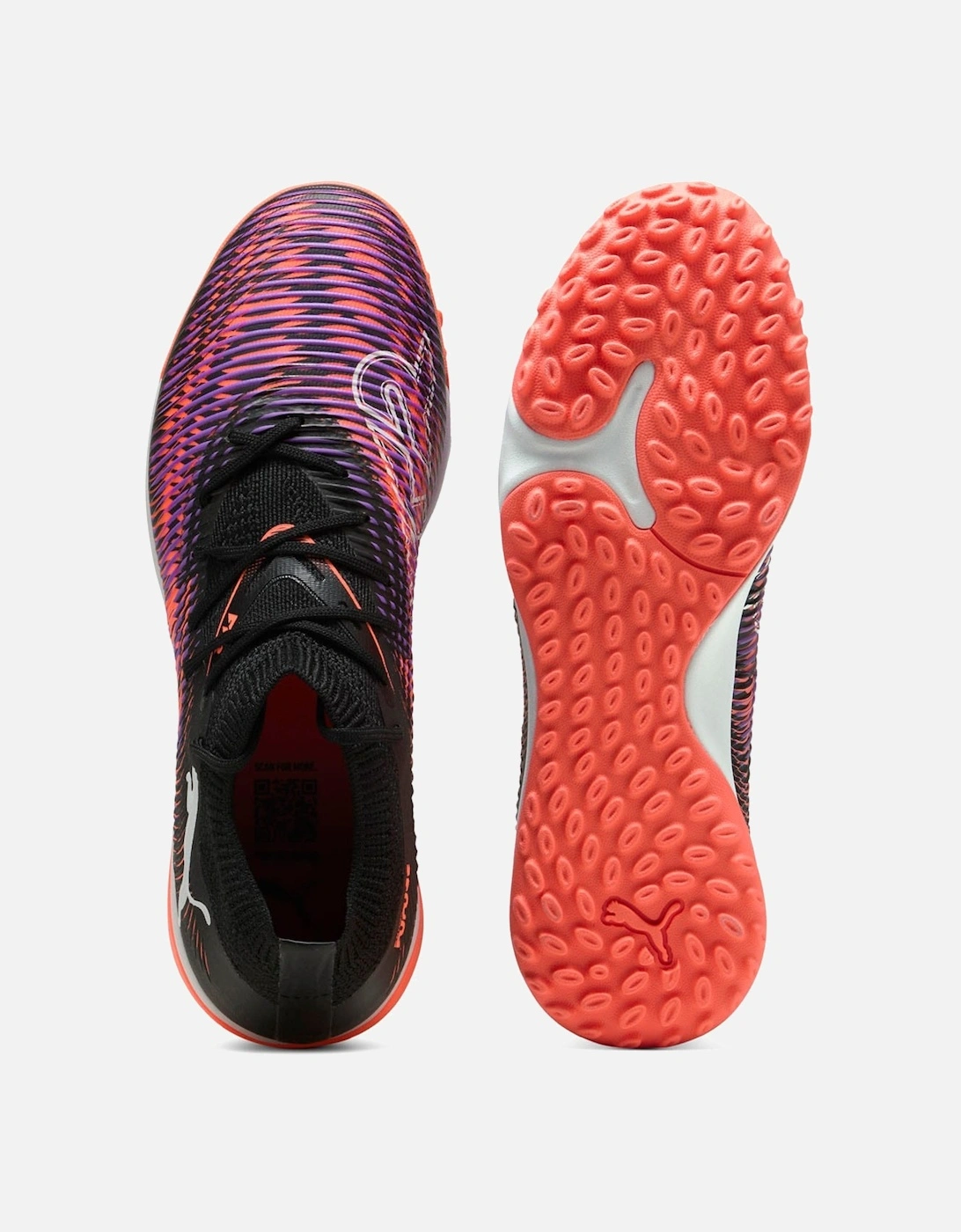 Future 8 Match TT Football Boots
