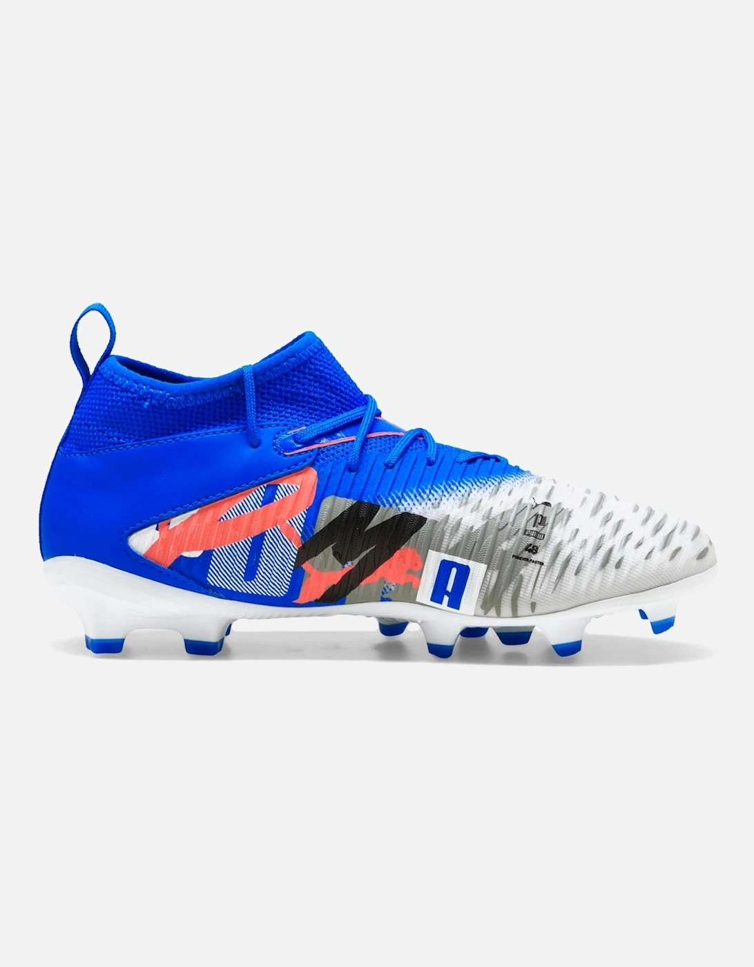 Junior Future 8 Match Forever FG/AG Football Boots, 7 of 6