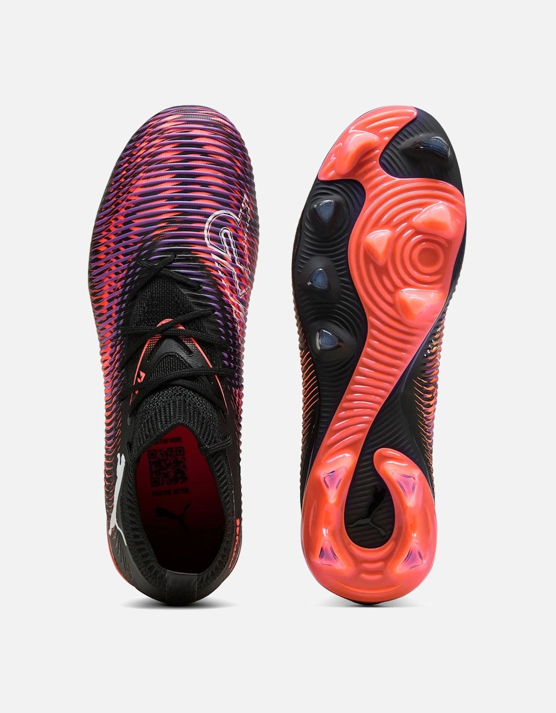 Future 8 Match FG/AG Football Boots