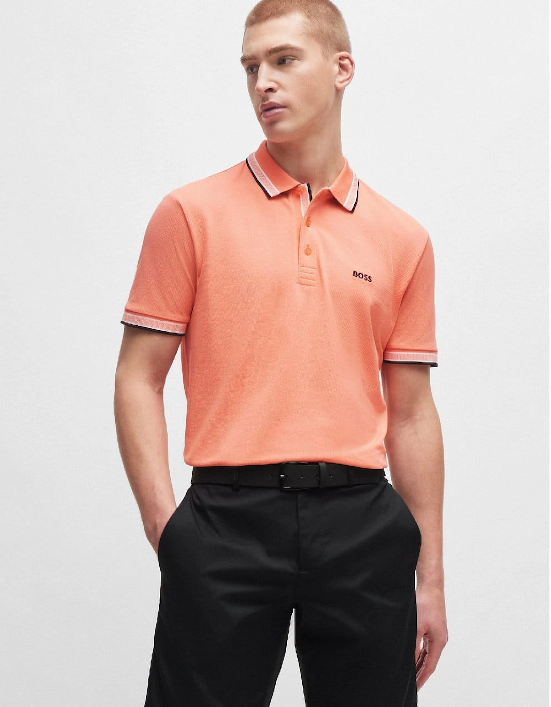 Paddy Polo Shirt, 6 of 5
