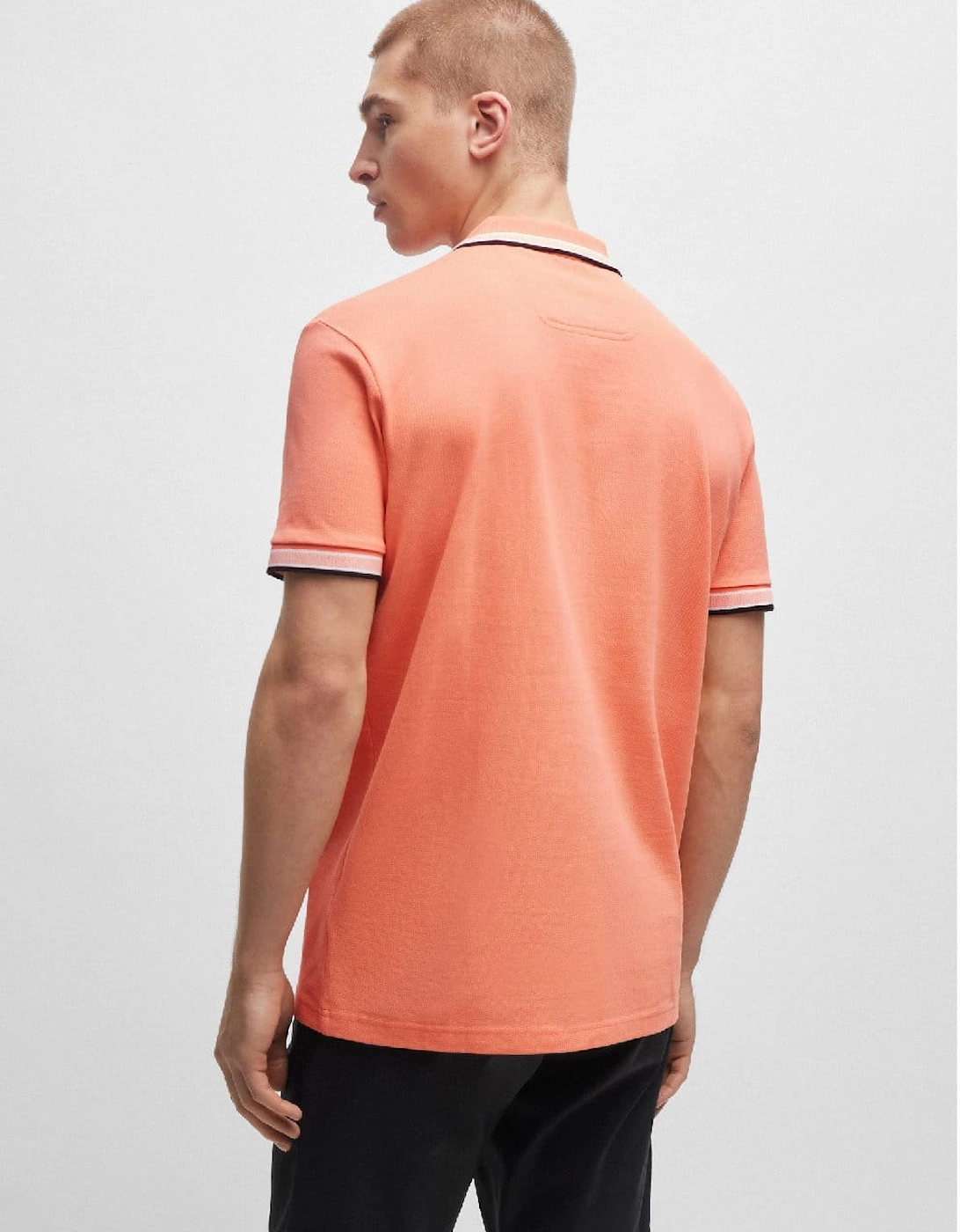 Paddy Polo Shirt