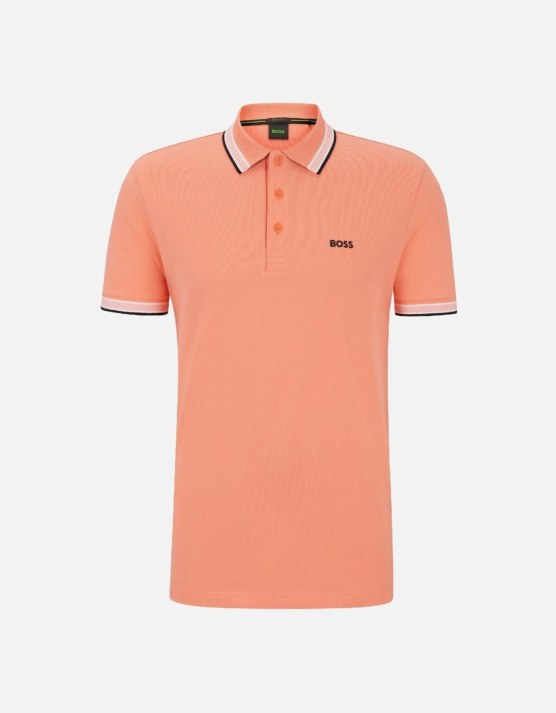 Paddy Polo Shirt