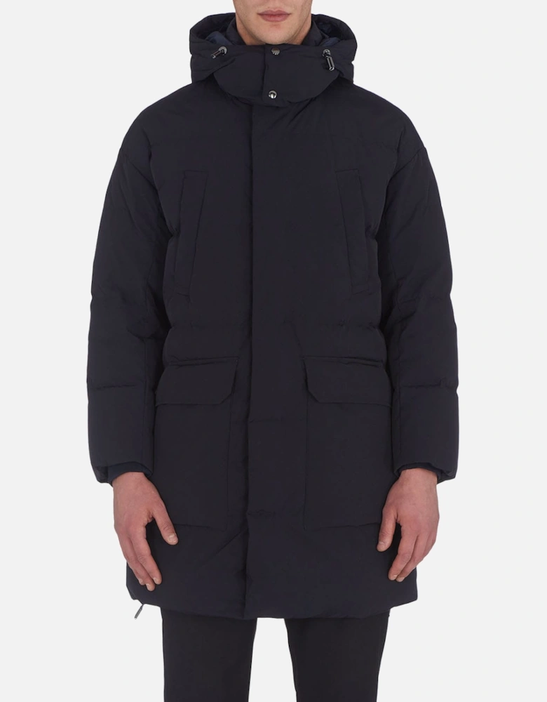 Down Jacket