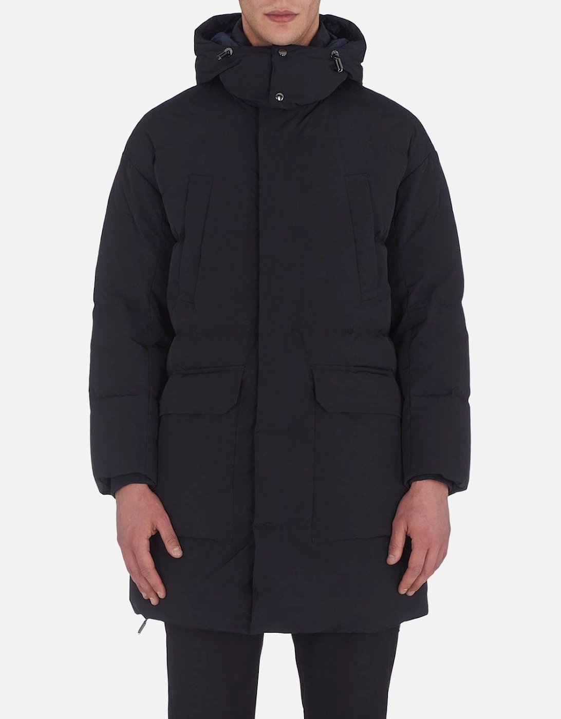 Down Jacket, 5 of 4