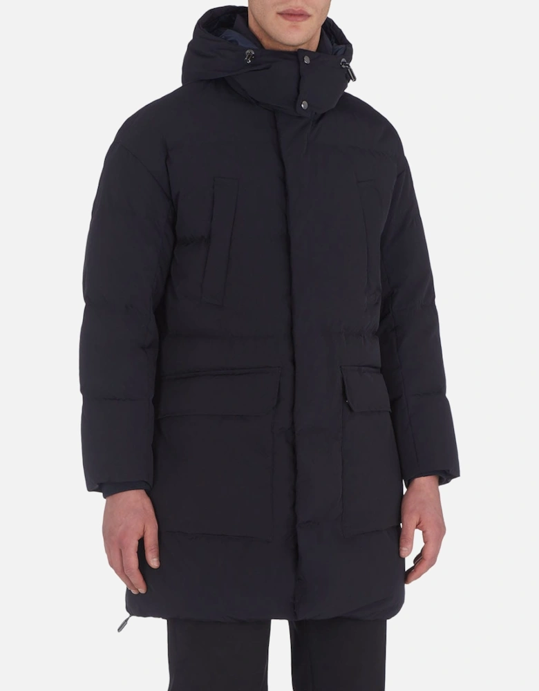 Down Jacket