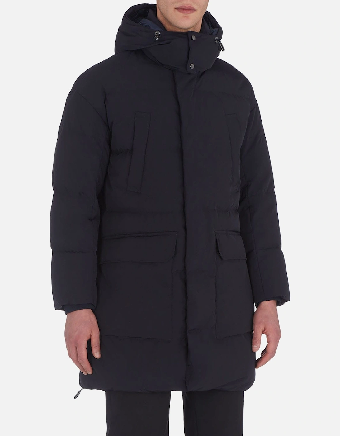 Down Jacket