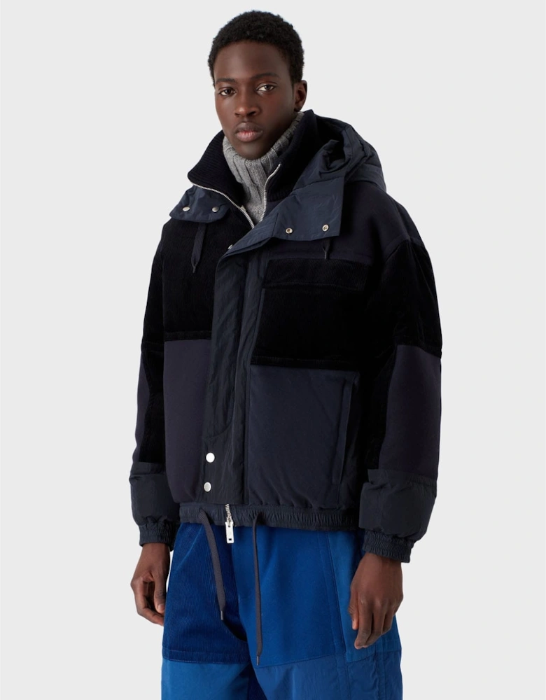 Down Jacket