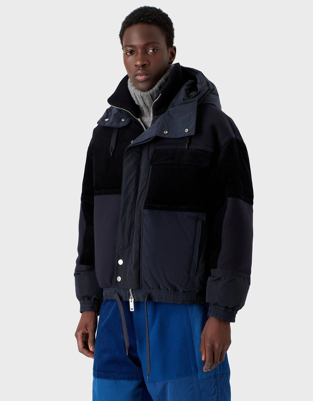 Down Jacket, 17 of 16