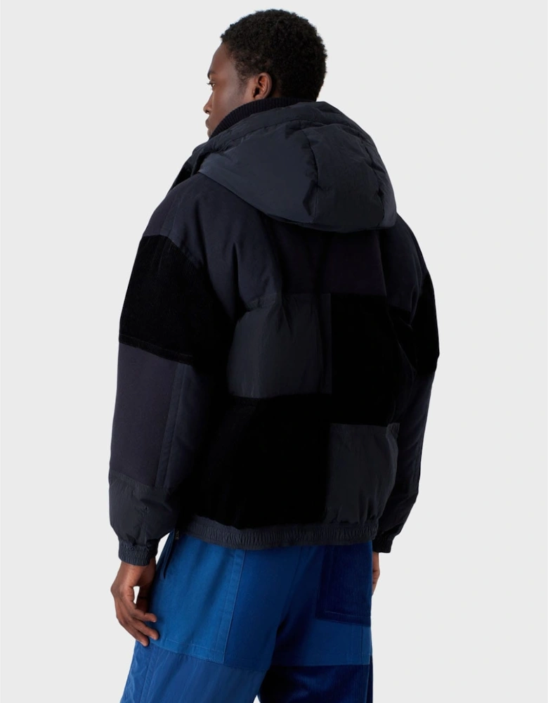 Down Jacket