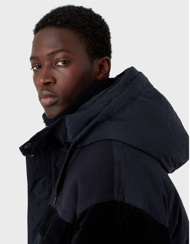 Down Jacket