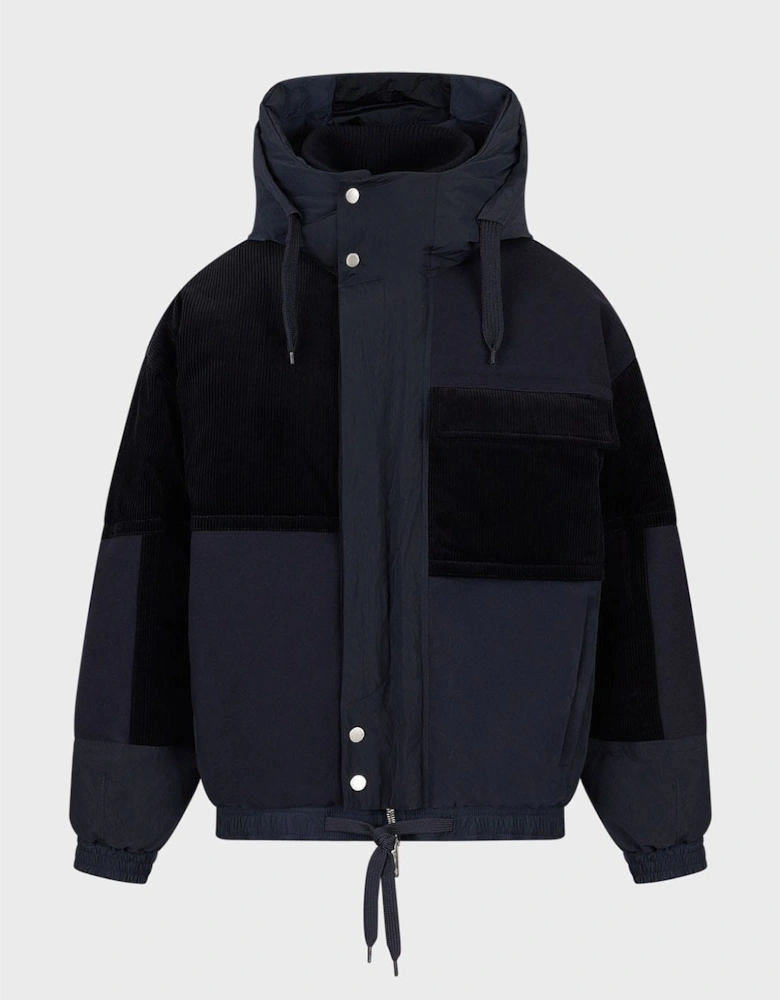 Down Jacket