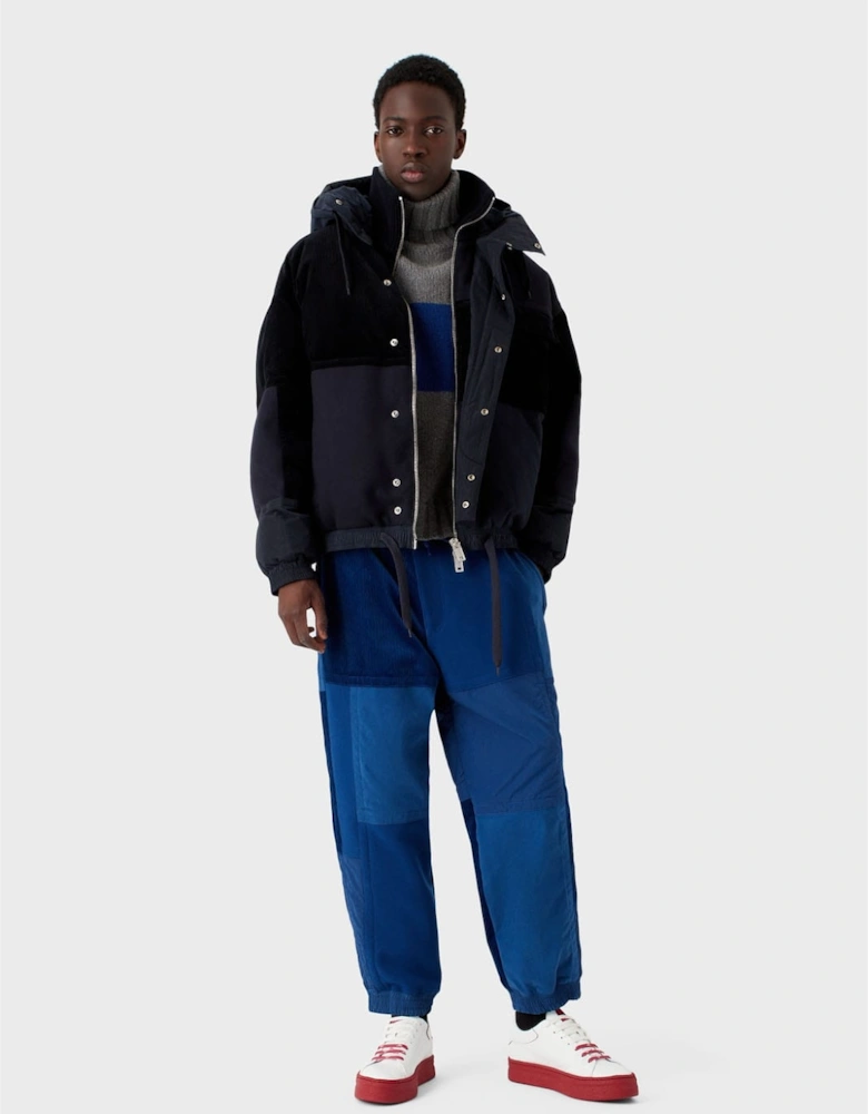 Down Jacket