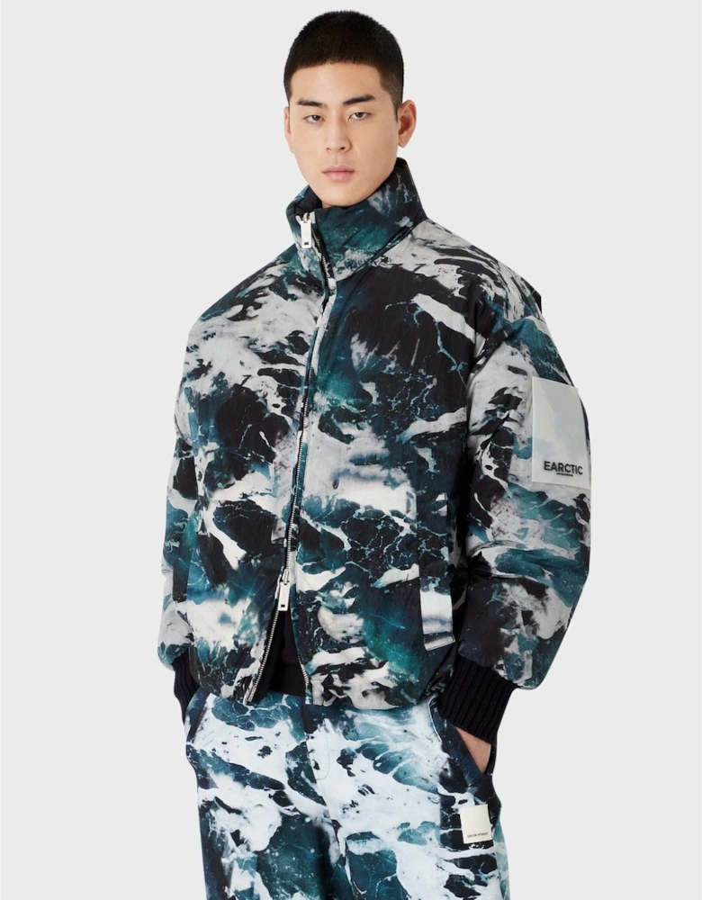Down Jacket