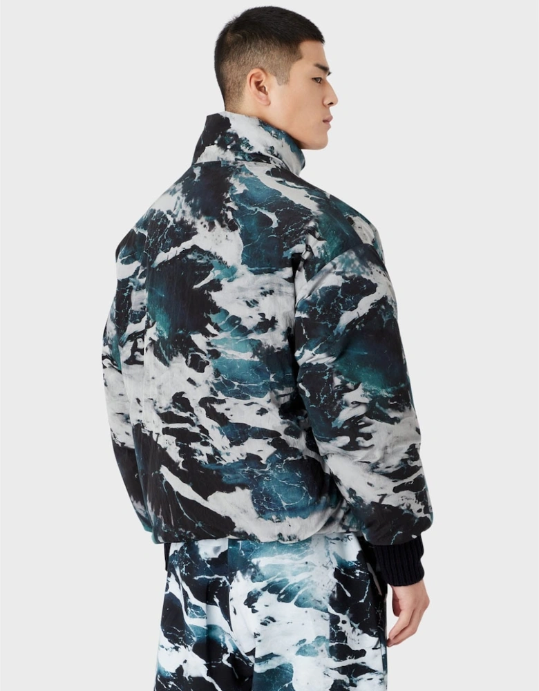 Down Jacket