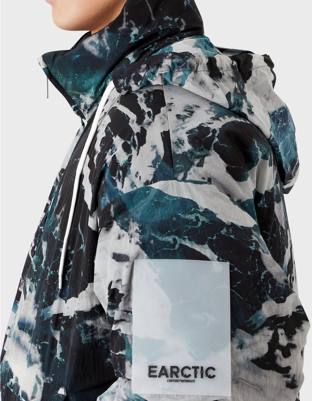 Down Jacket