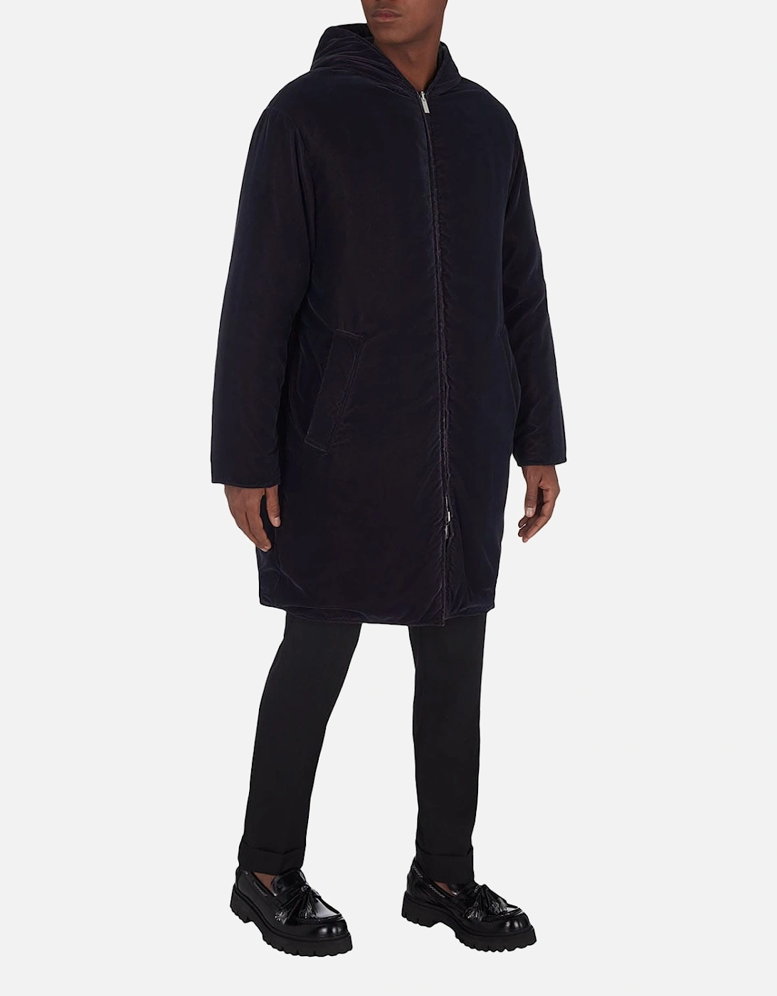 Down Jacket