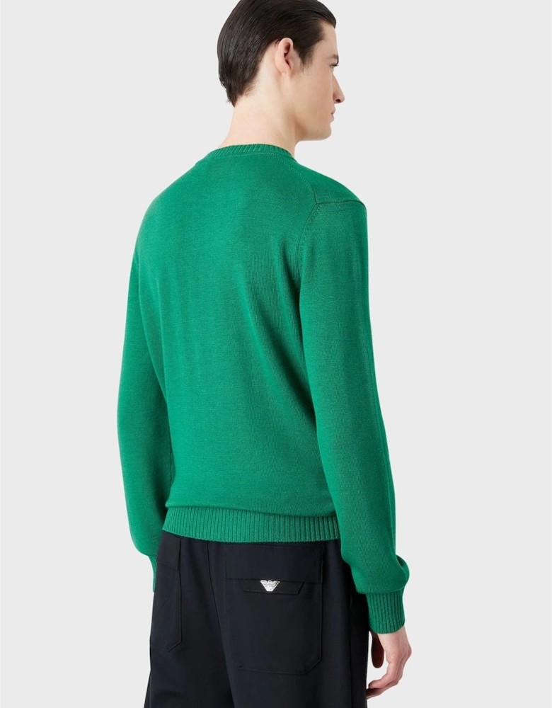 Crewneck Sweatshirt