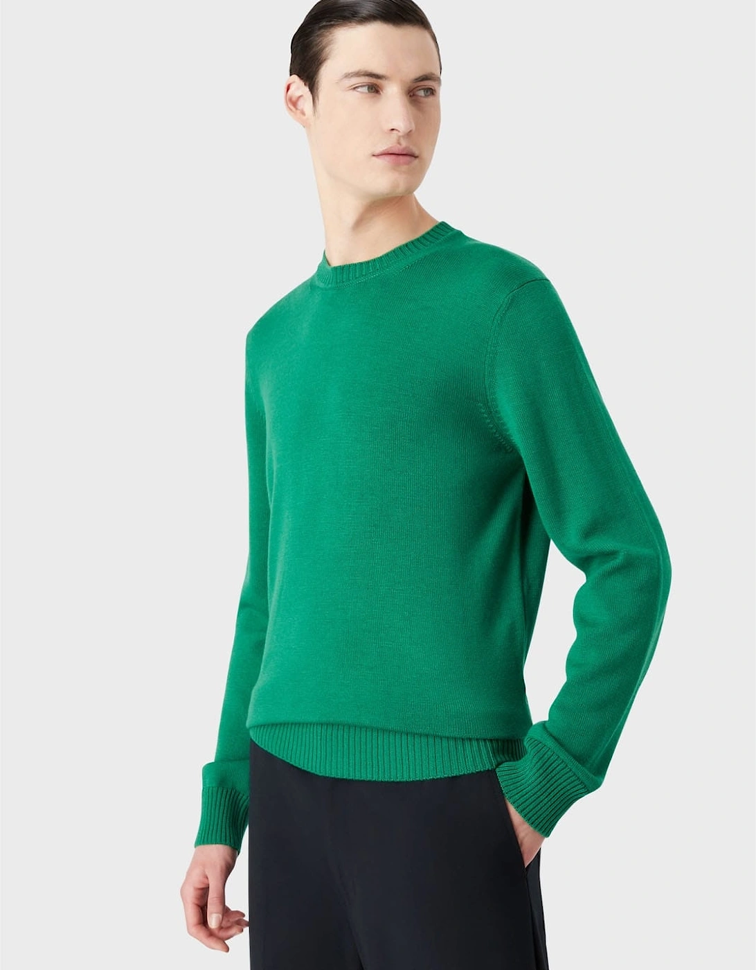 Crewneck Sweatshirt, 6 of 5