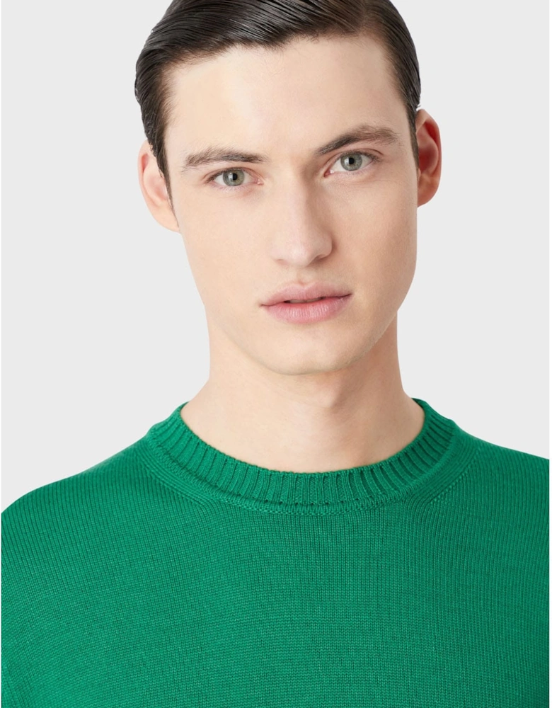 Crewneck Sweatshirt