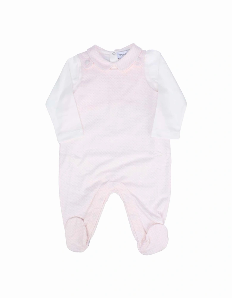 Infants Babysuit Gift Box Set