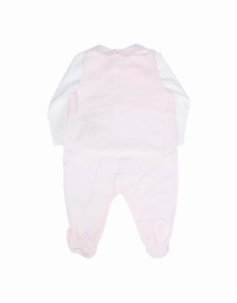 Infants Babysuit Gift Box Set
