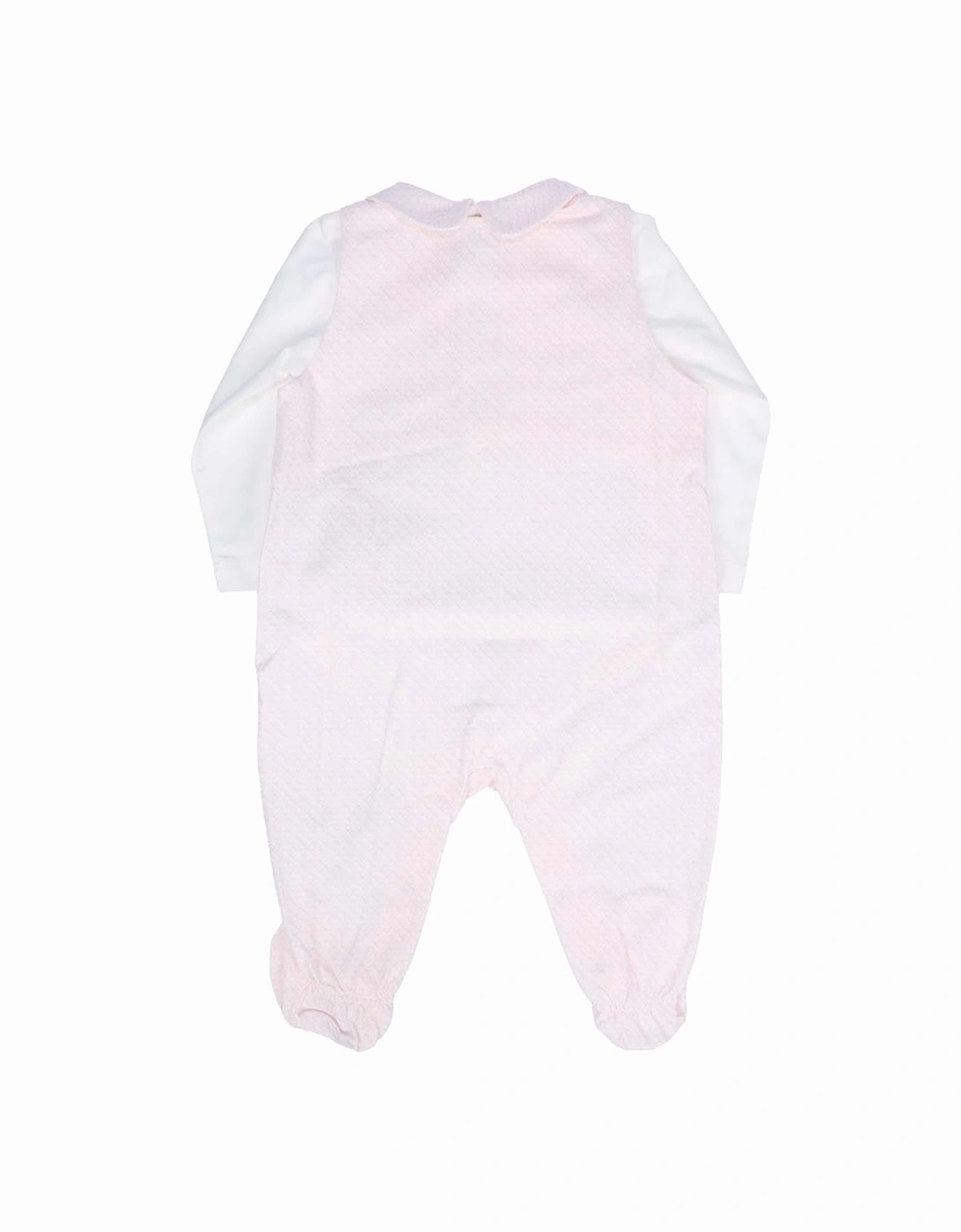 Infants Babysuit Gift Box Set