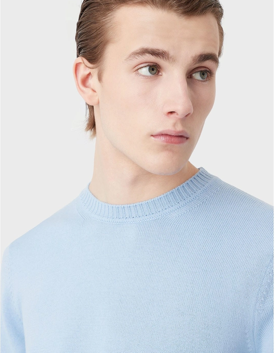 Crewneck Sweatshirt