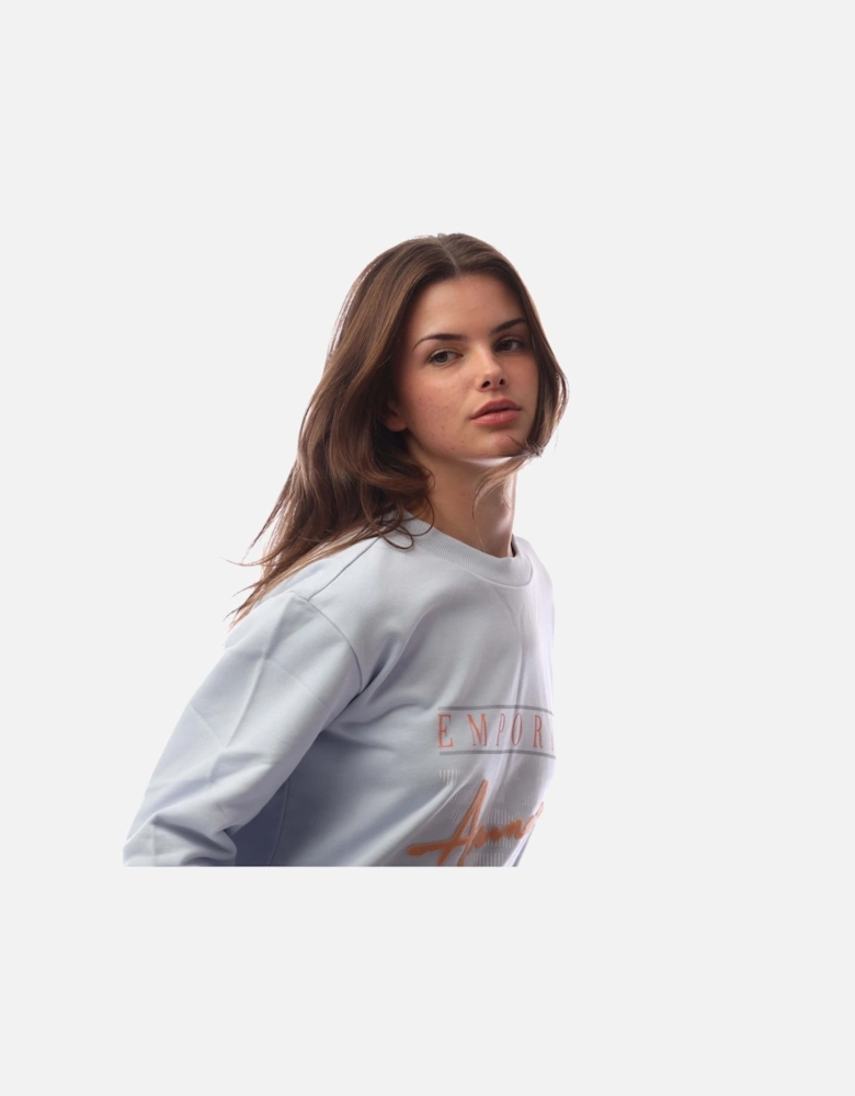 Crewneck Sweatshirt