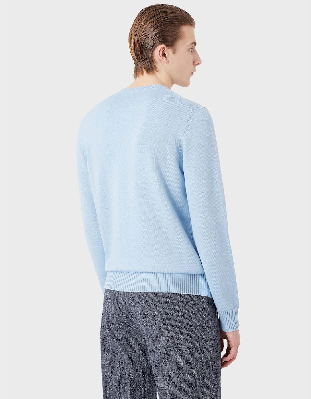 Crewneck Sweatshirt