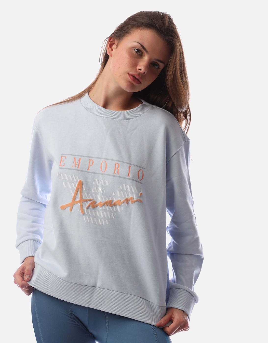 Crewneck Sweatshirt, 10 of 9