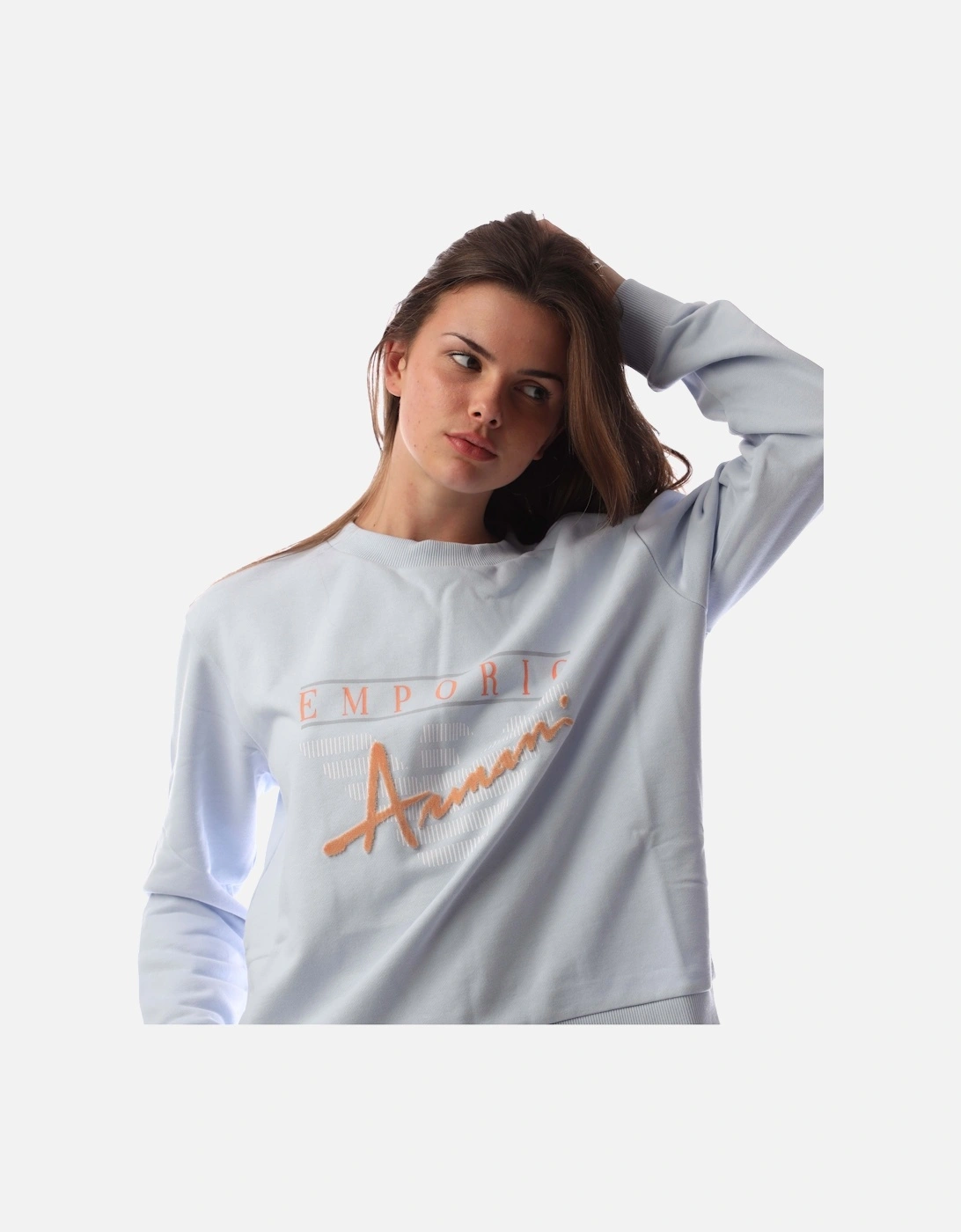 Crewneck Sweatshirt